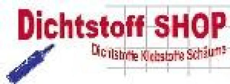 Dichtstoff Shop Marine Pro Linie Bild: Dichtstoff Shop Marine Pro Linie