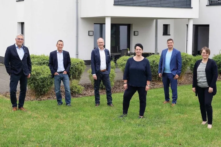 Bild: 25 Jahre HÖREX: Genossenschaft blickt auf starkes Jahr 2019 zurück – und optimistisch in die Zukunft