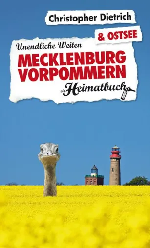 Bild: Satirischer Roadtrip quer durch Mecklenburg-Vorpommern