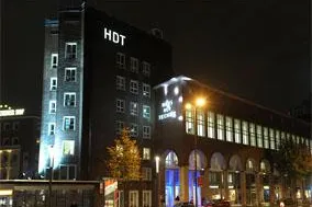 HDT-Fachtagung "Neue Normen und Vorschriften beim Betrieb von Krananlagen“ am 24.und 25.10.2016 in München Bild: HDT-Fachtagung "Neue Normen und Vorschriften beim Betrieb von Krananlagen“ am 24.und 25.10.2016 in München