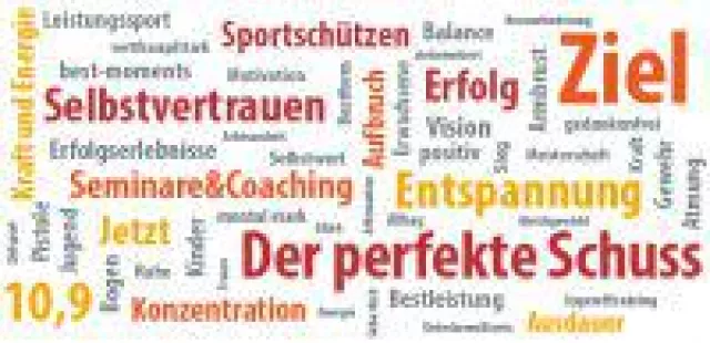 Bild: Erfolgreich durch mentale Stärke