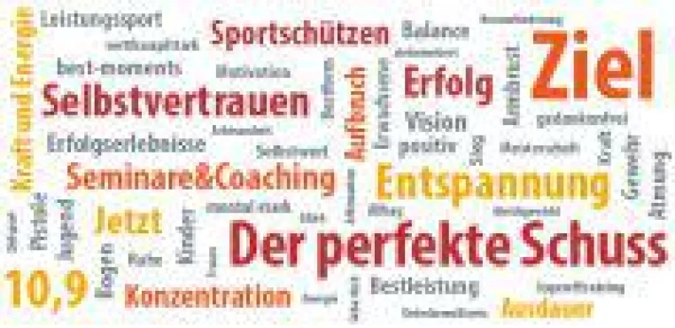 Bild: Erfolgreich durch mentale Stärke