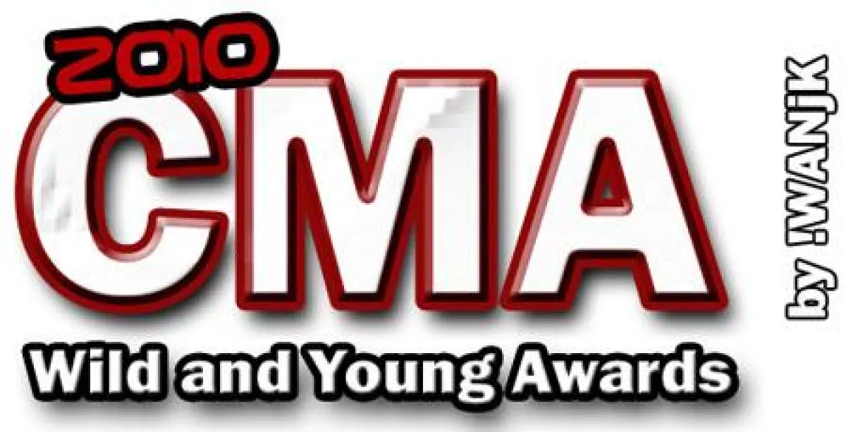 CMA Wild And Young Awards 2010 by !WANjK