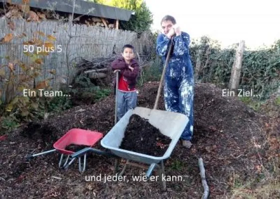 Fotowettbewerb OBJEKTIV 50 mit Auftakt nach Maß Bild: Fotowettbewerb OBJEKTIV 50 mit Auftakt nach Maß