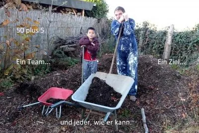 Bild: Fotowettbewerb OBJEKTIV 50 mit Auftakt nach Maß