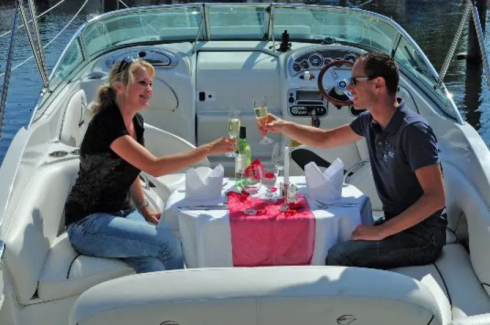 Bild: Kurzreisen mit dem gewissen Extra