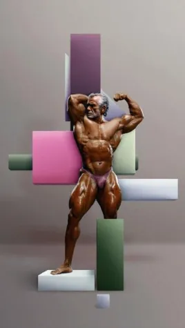 Vortrag über das Pariser Künstlerkollektiv Pleix in der btk Bild: Vortrag über das Pariser Künstlerkollektiv Pleix in der btk