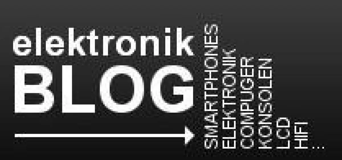 Elektronik-Blog Logo