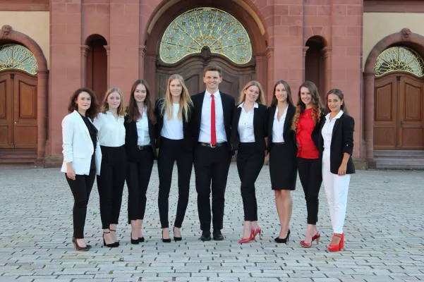 Bild: Digital Marketing Congress am 30.03. in Mannheim