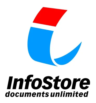 Bild: Solitas auf der DMS Expo: Mit InfoStore die Compliance sichern