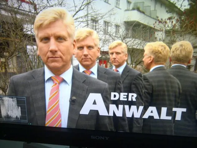 Bild: Albis Finance AG Anlegerin erfährt Hoffnung