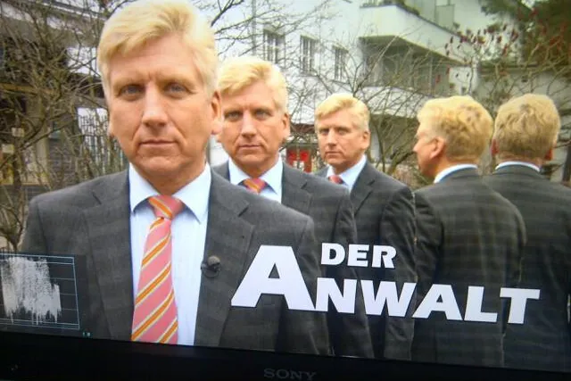 Bild: Albis Finance AG Anlegerin erfährt Hoffnung