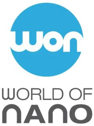 WON - World of Nano feiert Premiere auf der HANNOVER MESSE 2009 Bild: WON - World of Nano feiert Premiere auf der HANNOVER MESSE 2009