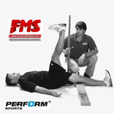 Bild: Functional Movement Screen™ Zertifizierungsworkshop in deutscher Sprache