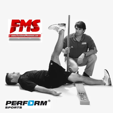 Bild: Functional Movement Screen™ Zertifizierungsworkshop in deutscher Sprache