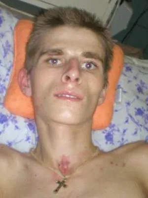 Russland: "Tag des Vaterlandsverteidigers" mit blutigen Flecken Bild: Russland: "Tag des Vaterlandsverteidigers" mit blutigen Flecken