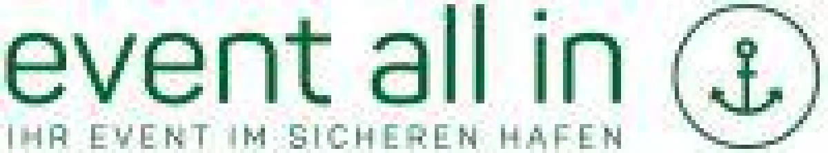 Logo event all in