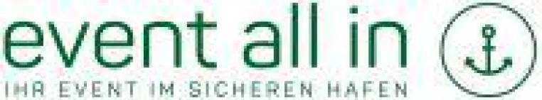 Umfangreicher Relaunch des Event- und Cateringunternehmens event all in Bild: Umfangreicher Relaunch des Event- und Cateringunternehmens event all in