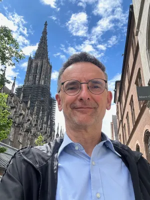 Bild: Neue Ära bei Ulmer Agentur HALMA: Werbeagentur KAOS übernimmt Geschäftsbetrieb 