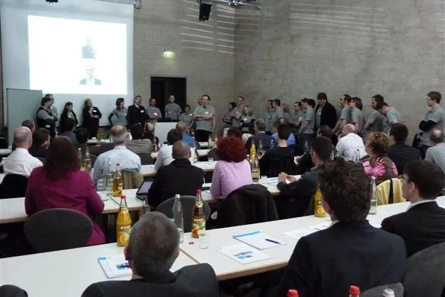 Technische Dokumentation leicht gemacht: Wünsche werden wahr... beim COSIMA Anwendertreffen von DOCUFY Bild: Technische Dokumentation leicht gemacht: Wünsche werden wahr... beim COSIMA Anwendertreffen von DOCUFY