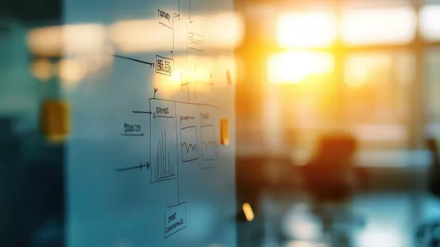 Maximale Effizienz: Wie Sie mit den besten Workflow-Management-Tools Ihre Prozesse verbessern Bild: Maximale Effizienz: Wie Sie mit den besten Workflow-Management-Tools Ihre Prozesse verbessern