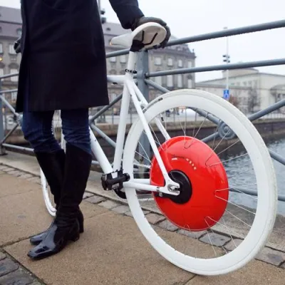 Bild: Die Gewinner stehen fest - die besten Innovationen der BIKE EXPO BrandNew Awards