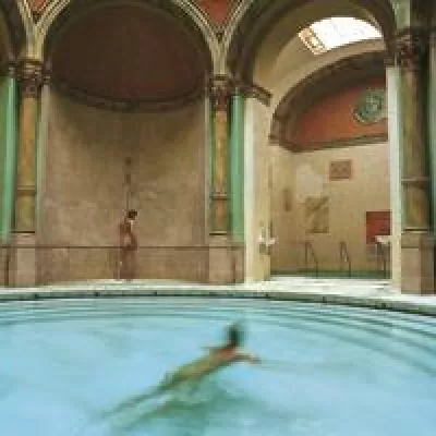 Bild: Warum Entspannung so wichtig ist