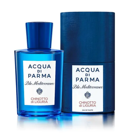 Bild:  Acqua di Parma präsentiert Chinotto di Liguria