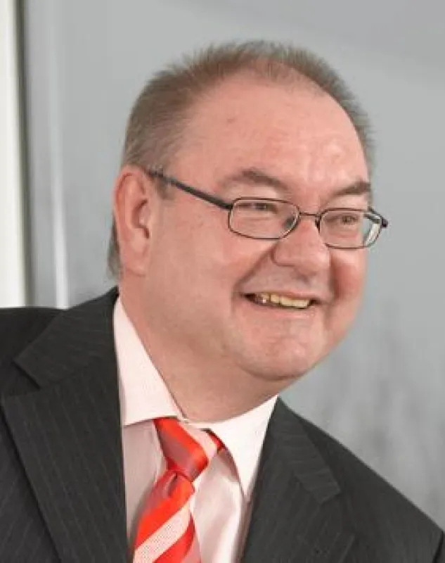 Reiner Karrasch FahrradSchutz