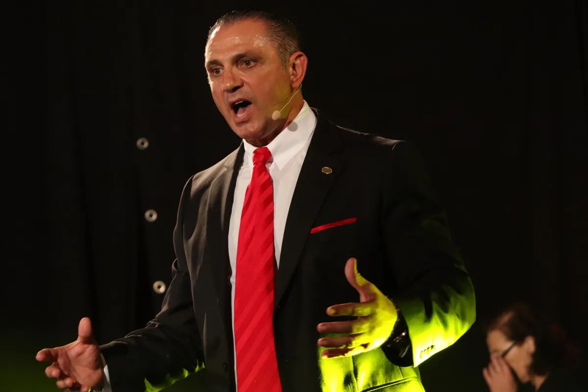 Michael Turgut (© Michael Turgut)