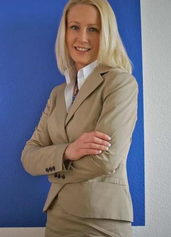 Rechtsanwältin Nicol Olivia Zeman, Lyck & Pätzold Medizinanwälte