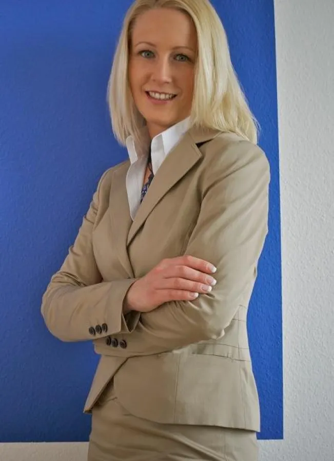 Rechtsanwältin Nicol Olivia Zeman, Lyck & Pätzold Medizinanwälte