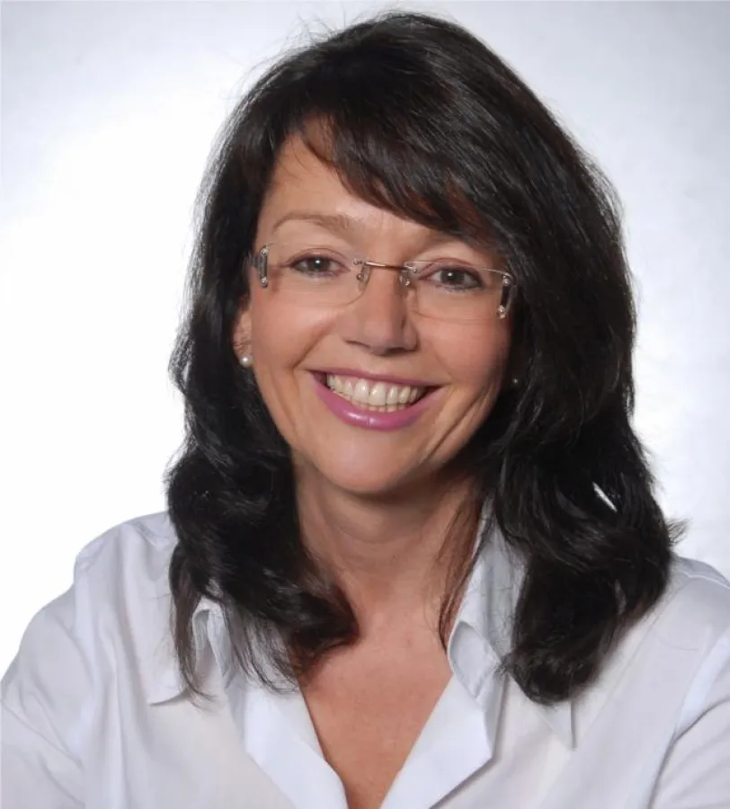 Gabriele Hildebrand-Stümpel