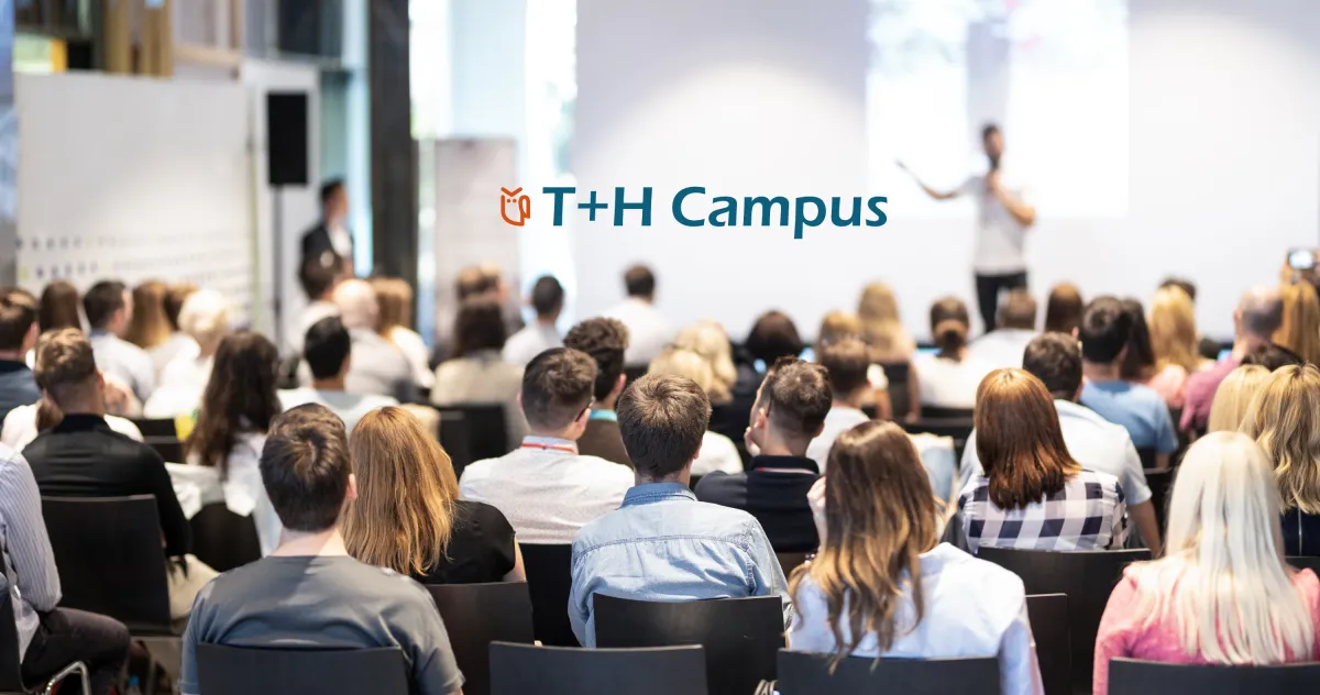 TH-Campus - lernen mit WOW-Effekt (© Shutterstock)