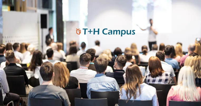 Bild: T+H Campus - Lernen mit Wow-Faktor