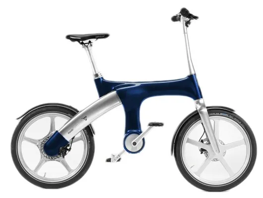 e-motion e-Bike Experten Gruppe wird Hauptvertriebspartner von Mando Footloose in Deutschland Bild: e-motion e-Bike Experten Gruppe wird Hauptvertriebspartner von Mando Footloose in Deutschland