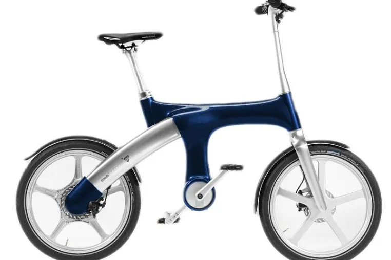 Bild: e-motion e-Bike Experten Gruppe wird Hauptvertriebspartner von Mando Footloose in Deutschland