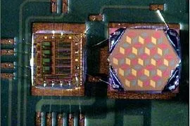 MAZeT präsentiert Signalverstärker MTI04C Bild: MAZeT präsentiert Signalverstärker MTI04C