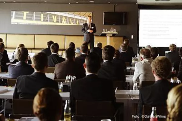 Bild: 20. Aachener ERP-Tage im Rückblick