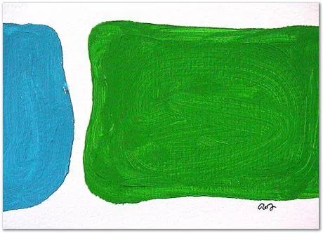 Das erste Web 2.0-Kunstwerk entsteht - Originalkunst als Weihnachtsgeschenk Bild: Das erste Web 2.0-Kunstwerk entsteht - Originalkunst als Weihnachtsgeschenk