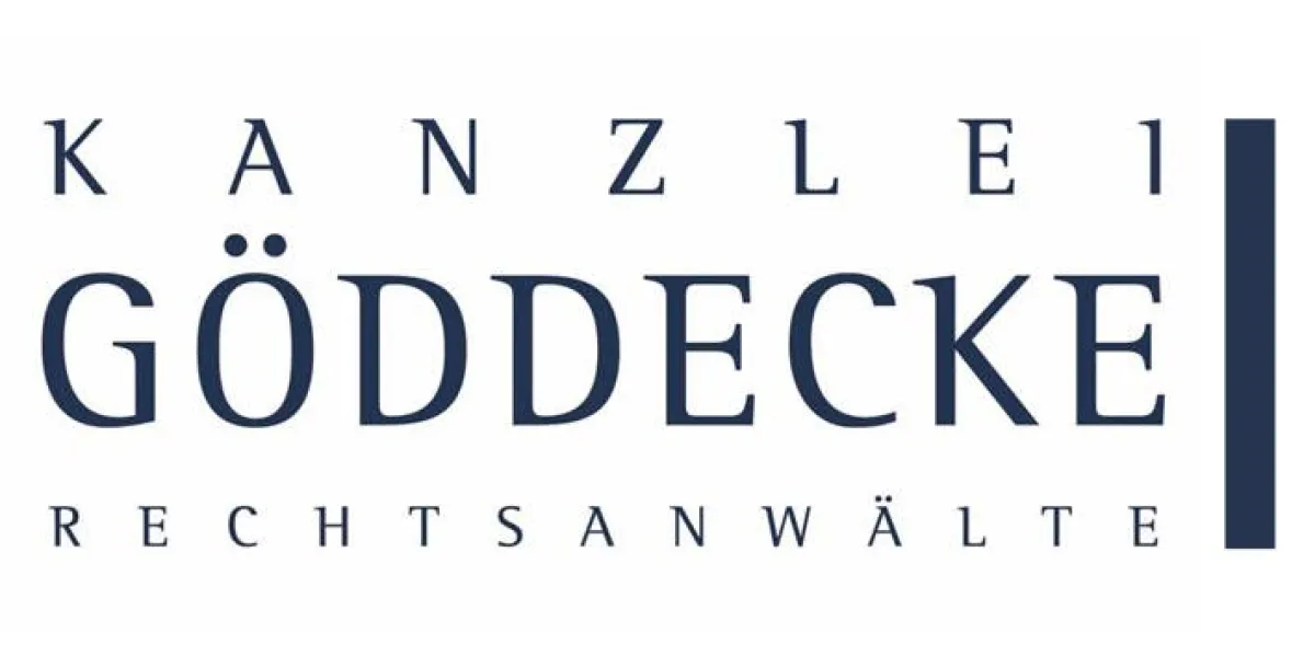 Kanzlei Göddecke Rechtsanwälte
