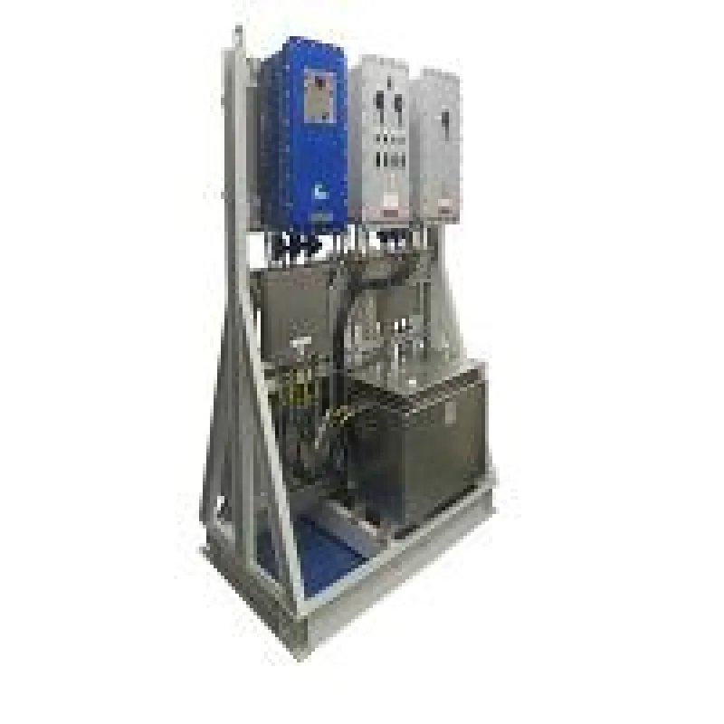 Mechanical Explosion Proof Equipment Market