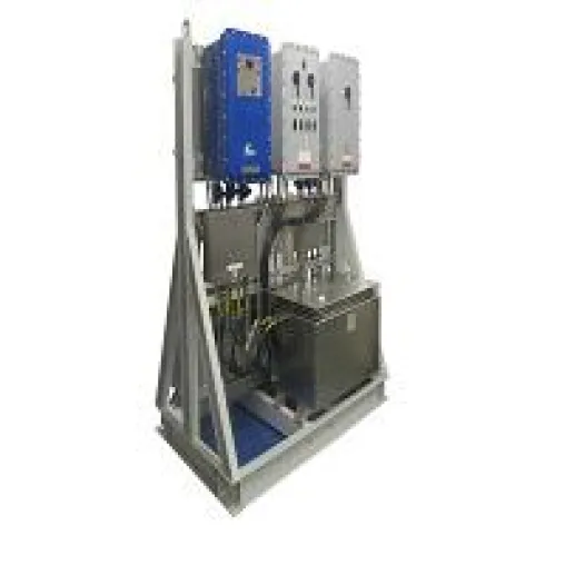 Global Mechanical Explosion Proof Equipment Market Growth 2017 by Key Players, Segment, Type and Application Bild: Global Mechanical Explosion Proof Equipment Market Growth 2017 by Key Players, Segment, Type and Application