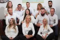 Bild: Medizinische/r Fachangestellte/r