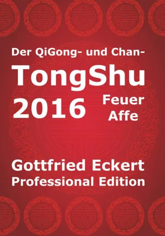 Bild: QiGong-TongShu vorgestellt