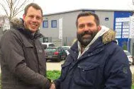 Bild: EVAGO AG übernimmt Eventenergie Deutschland GmbH