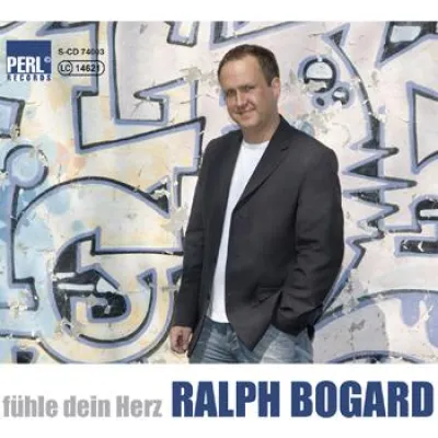 Bild: Ralph Bogard - Fühle dein Herz