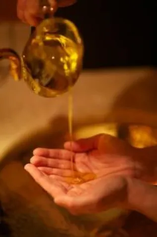 Bild: Sie kennt mich besser, als ich mich selbst