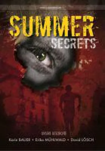 Bild: In Kürze Neuerscheinung: Summer secrets