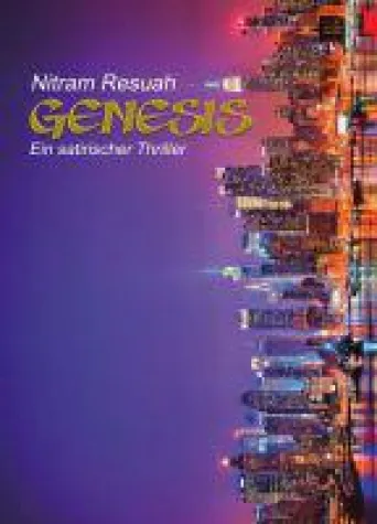 Bild: Genesis - eine schwindelerregende Verfolgungsjagd durch Rom